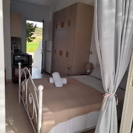 Glyfada Suite Kastraki  Exterior photo
