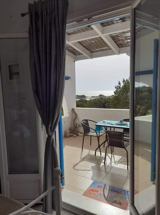 Glyfada Suite Kastraki  Exterior photo