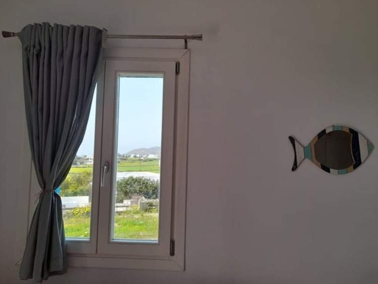 Glyfada Suite Kastraki  Exterior photo