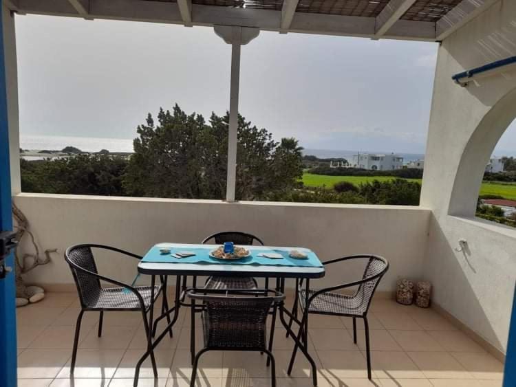 Glyfada Suite Kastraki  Exterior photo