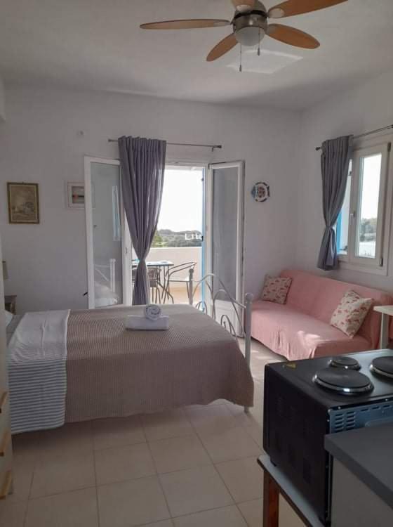 Glyfada Suite Kastraki  Exterior photo