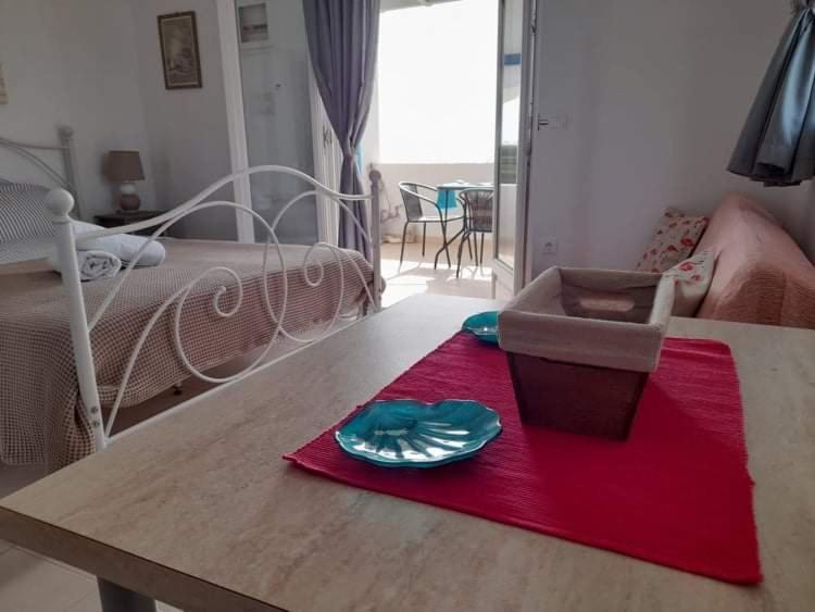 Glyfada Suite Kastraki  Exterior photo