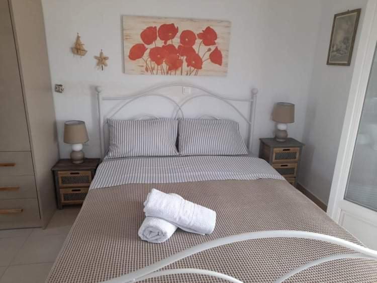 Glyfada Suite Kastraki  Exterior photo