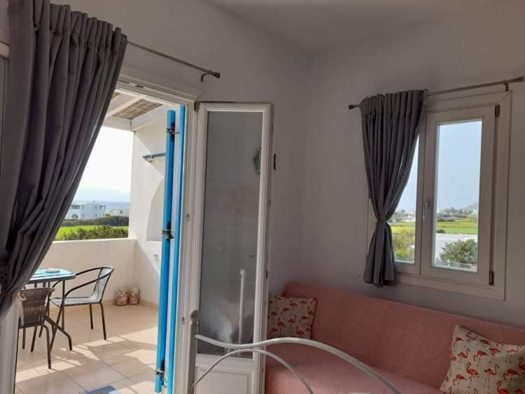 Glyfada Suite Kastraki  Exterior photo