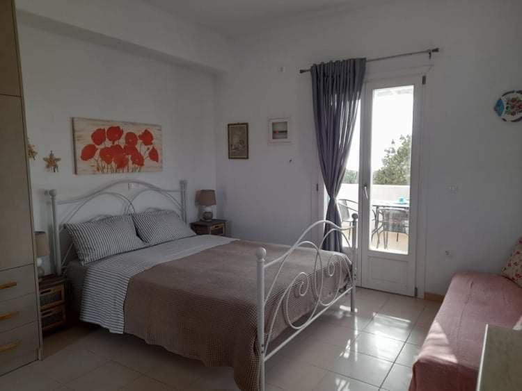 Glyfada Suite Kastraki  Exterior photo
